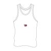 Custom Full Sublimated Singlet (MOQ 10) Thumbnail