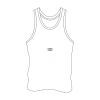 Custom Full Sublimated Singlet (MOQ 10) Thumbnail