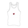 Custom Full Sublimated Singlet (MOQ 10) Thumbnail
