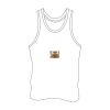 Custom Full Sublimated Singlet (MOQ 10) Thumbnail