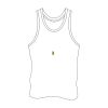 Custom Full Sublimated Singlet (MOQ 10) Thumbnail
