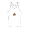 Custom Full Sublimated Singlet (MOQ 10) Thumbnail