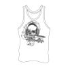 Custom Full Sublimated Singlet (MOQ 10) Thumbnail