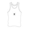 Custom Full Sublimated Singlet (MOQ 10) Thumbnail