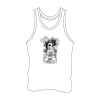 Custom Full Sublimated Singlet (MOQ 10) Thumbnail