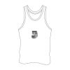 Custom Full Sublimated Singlet (MOQ 10) Thumbnail