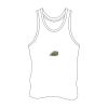 Custom Full Sublimated Singlet (MOQ 10) Thumbnail