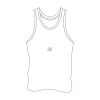 Custom Full Sublimated Singlet (MOQ 10) Thumbnail