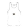 Custom Full Sublimated Singlet (MOQ 10) Thumbnail