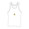 Custom Full Sublimated Singlet (MOQ 10) Thumbnail