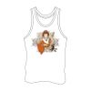 Custom Full Sublimated Singlet (MOQ 10) Thumbnail