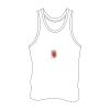 Custom Full Sublimated Singlet (MOQ 10) Thumbnail