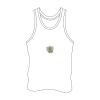 Custom Full Sublimated Singlet (MOQ 10) Thumbnail