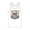Custom Full Sublimated Singlet (MOQ 10) Thumbnail