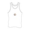 Custom Full Sublimated Singlet (MOQ 10) Thumbnail