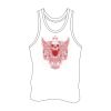 Custom Full Sublimated Singlet (MOQ 10) Thumbnail
