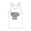 Custom Full Sublimated Singlet (MOQ 10) Thumbnail