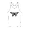 Custom Full Sublimated Singlet (MOQ 10) Thumbnail