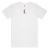 Mens Block Tubular Tee Thumbnail