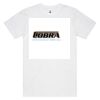 Mens Block Tubular Tee Thumbnail