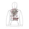 Custom Full Sublimated Hoodie (MOQ 10) Thumbnail