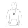Custom Full Sublimated Hoodie (MOQ 10) Thumbnail