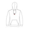 Custom Full Sublimated Hoodie (MOQ 10) Thumbnail