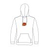 Custom Full Sublimated Hoodie (MOQ 10) Thumbnail