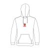 Custom Full Sublimated Hoodie (MOQ 10) Thumbnail