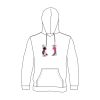 Custom Full Sublimated Hoodie (MOQ 10) Thumbnail