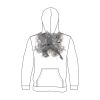 Custom Full Sublimated Hoodie (MOQ 10) Thumbnail