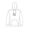 Custom Full Sublimated Hoodie (MOQ 10) Thumbnail