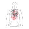 Custom Full Sublimated Hoodie (MOQ 10) Thumbnail
