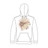 Custom Full Sublimated Hoodie (MOQ 10) Thumbnail