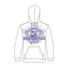 Custom Full Sublimated Hoodie (MOQ 10) Thumbnail