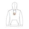Custom Full Sublimated Hoodie (MOQ 10) Thumbnail
