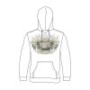 Custom Full Sublimated Hoodie (MOQ 10) Thumbnail
