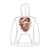Custom Full Sublimated Hoodie (MOQ 10) Thumbnail