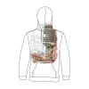 Custom Full Sublimated Hoodie (MOQ 10) Thumbnail