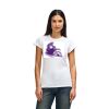 Womens Softstyle Cotton Tee Thumbnail