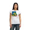 Womens Softstyle Cotton Tee Thumbnail