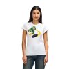 Womens Softstyle Cotton Tee Thumbnail