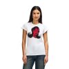 Womens Softstyle Cotton Tee Thumbnail