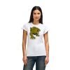 Womens Softstyle Cotton Tee Thumbnail