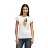 Womens Softstyle Cotton Tee Thumbnail