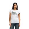 Womens Softstyle Cotton Tee Thumbnail