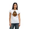 Womens Softstyle Cotton Tee Thumbnail