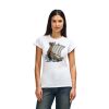 Womens Softstyle Cotton Tee Thumbnail