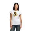 Womens Softstyle Cotton Tee Thumbnail