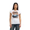 Womens Softstyle Cotton Tee Thumbnail